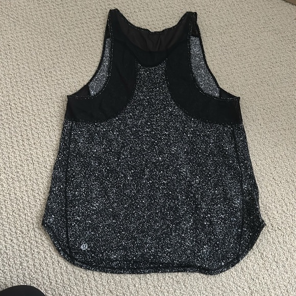 Lululemon Running Tank Top - Picture 5 of 6